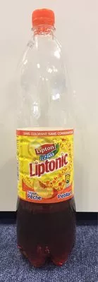 Liptonic lipton ice tea 1, code 3502110003898