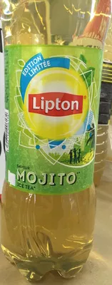 Ice Tea saveur Mojito Lipton 1,5 l, code 3502110006134