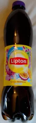 Ice-Tea Saveur Tropical Lipton 1,5 L, code 3502110006196