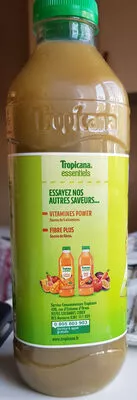 Tropicana essentiels vitalité tropicana 1 litre, code 3502110010643