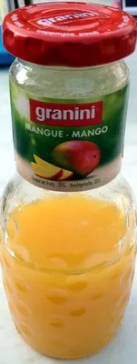 Mangue Granini 25 cl, code 3503780003973