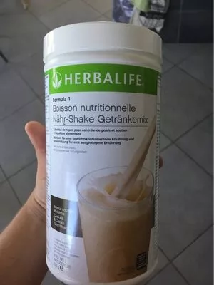 Herbalife F1 cookies Herbalife 550 gr, code 3511241105418