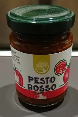 Pesto rosso  , code 3520832130531