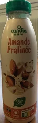 Amande pralinée Candia 50 cl, code 3533630098057