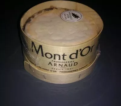 Mont d'Or  , code 3542864420091