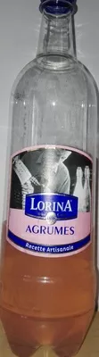 Limonade Lorina Agrumes Lorina 1,25 L, code 3551720023109