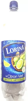 Le Citron Vert Lorina 1,5 l, code 3551720031852