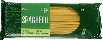 Spaghetti Carrefour 1 kg, code 3560070328888