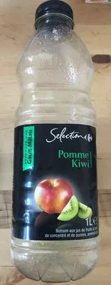 Jus Pomme Kiwi Carrefour 1 L e, code 3560070423088