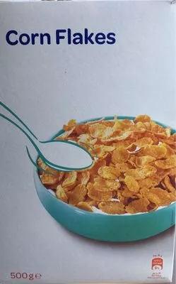 Corn Flakes Carrefour 750 g, code 3560070466894