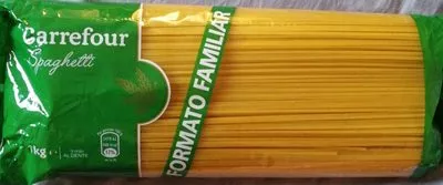 Spaghetti Carrefour 1 kg, code 3560070468751