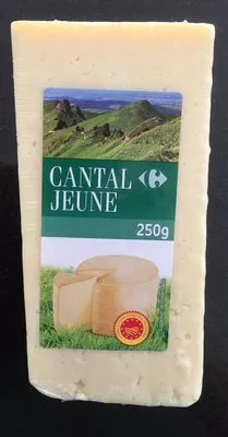 Cantal Jeune Carrefour , code 3560070512560