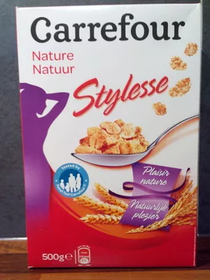 Stylesse Nature Carrefour 500 g, code 3560070582709