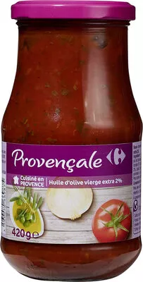 Provençale Carrefour 800 g, code 3560070669875