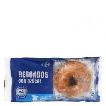 Redondos Carrefour , code 3560070783687