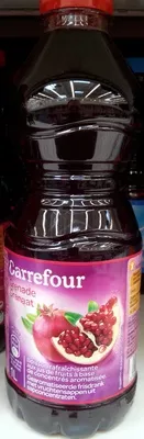 Grenade Carrefour 1 L, code 3560070788613