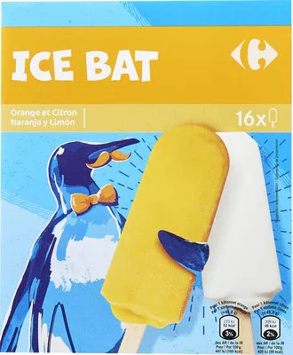 Ice Bat Carrefour 796,8 g, code 3560070820771