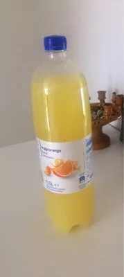 Pulp'orange Produits blancs 1.5L, code 3560070823673