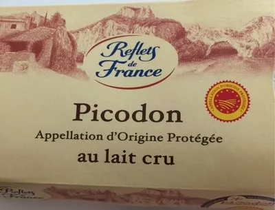 Picodon Reflets De France 120 g, code 3560070927388