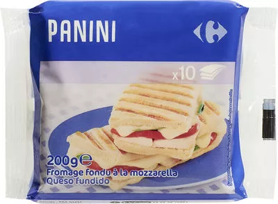 Panini Carrefour 200 g, code 3560071006525