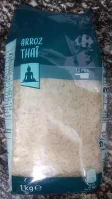 Arroz Thai Carrefour 1 kg, code 3560071195564