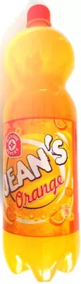 Jean's orange Jean's, Marque Repère 1,5 l, code 3564700002728