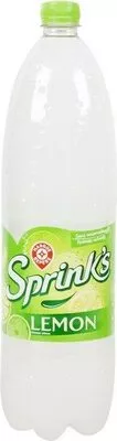 Soda lemon Marque Repere,  Sprink's 1.5 l, code 3564700813621