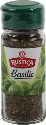 Basilic - flacon Rustica, Marque Repère 11 g, code 3564700997741