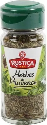 Herbes de provence - flacon Marque Repère,  Rustica 18 g, code 3564700997987