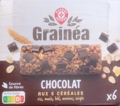 Grainéa  , code 3564706617506