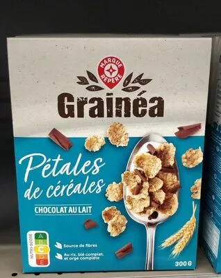 Grainéa  300 g, code 3564706624481