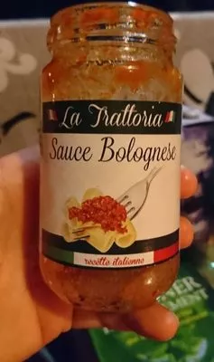 Sauce Bolognaise  , code 3572170385036