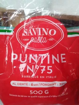 Puntine Savino , code 3580281186756