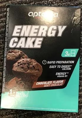 Energy Cake Aptonia 300g, code 3583788161295