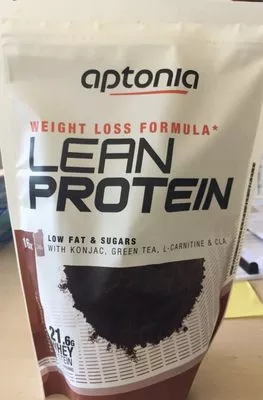 Lean Protein Chocolate Explosion Aptonia , code 3583788287445