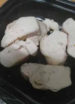 Pechuga de pollo a la parrilla  , code 3590809550130