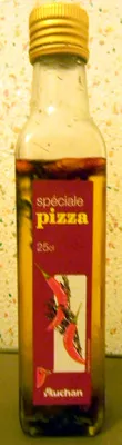 Spéciale pizza Auchan 25 cl, code 3596710055920