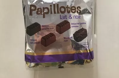 Papillotes  , code 3596710397365