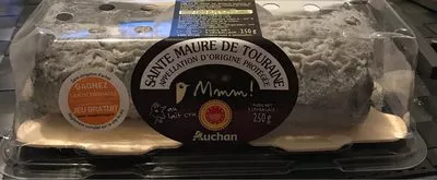 Sainte maure de touraine Auchan , code 3596710450541