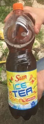 Ice Tea Pêche Sun 2 L, code 3608330029998