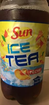 Ice tea Sun , code 3608330031137