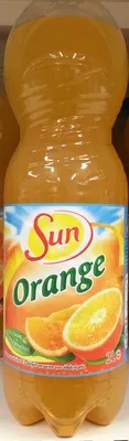 Orange Sun, Refresco 2 l, code 3608330036859