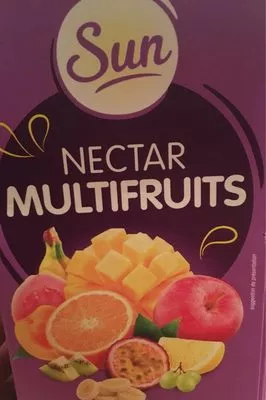 Nectar multifruits Sun , code 3608330089640