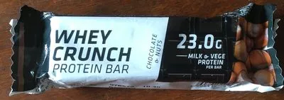 Whey crunch  , code 3608419191783