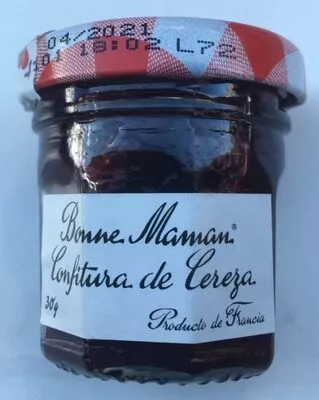 Confitura de cereza Bonne Maman 30 g, code 3608580755067