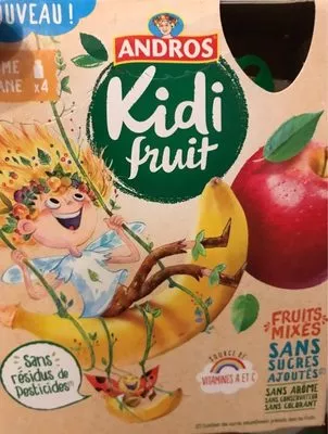 Kidi fruit Kidi Fruit/ANDROS,  Kidi fruit,  Andros , code 3608580944621