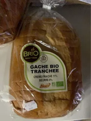 Brioche sicard,  Brio 420gr, code 3608734285822