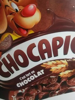 Chocapic Nestlé,  Chocapic , code 36436309