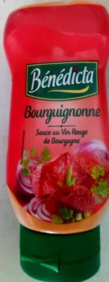 Bourguignonne Bénédicta 245 g, code 3660603002954