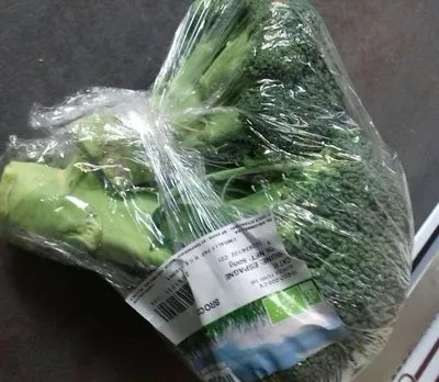 Brocoli bio  500 g, code 3661030123946